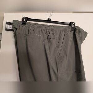 Women's Eddie Bauer Green Pants